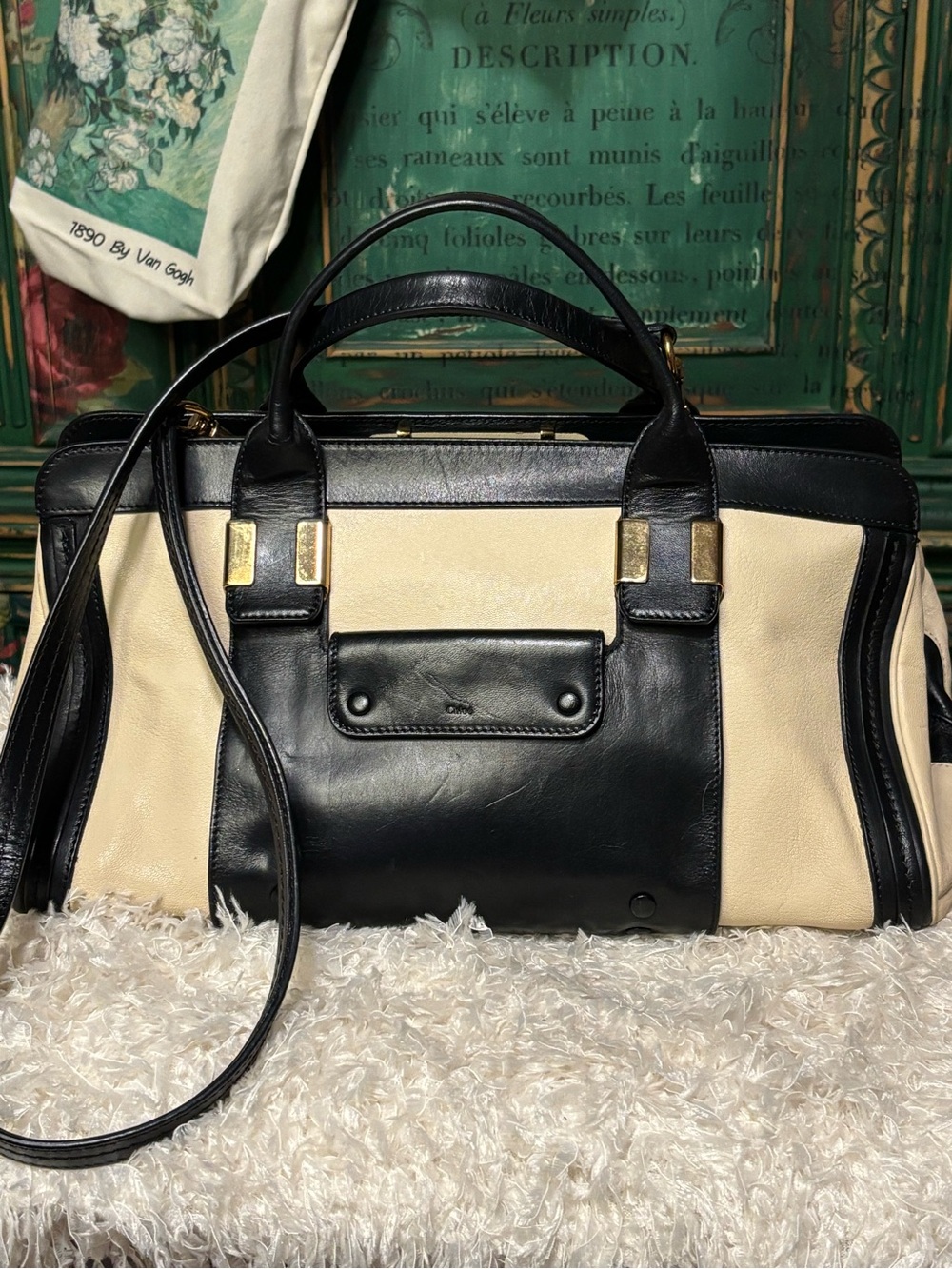 ✨Live Show Listing✨Chloe Alice Bag